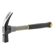 Молоток Fiberglass Coffreur Hammer STANLEY STHT0-54123 Молоток Fiberglass Coffreur Hammer STANLEY STHT0-54123