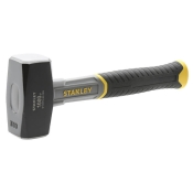 Міні-кувалда Fiberglass 1000 г STANLEY STHT0-54126 Міні-кувалда Fiberglass 1000 г STANLEY STHT0-54126