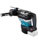 Аккумуляторный перфоратор Makita XGT 40 V MAX HR005GZ01 (без АКБ) Аккумуляторный перфоратор Makita XGT 40 V MAX HR005GZ01 (без АКБ)
