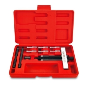 Съёмник подшипников TOPTUL универсальный 10 ед. JGAI1005