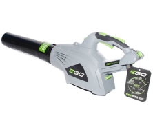 Повітродув акумуляторний EGO LB4800E Повітродув акумуляторний EGO LB4800E