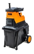 Подрібнювач садовий GTM MS2800/45 Подрібнювач садовий GTM MS2800/45
