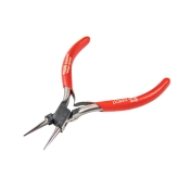 Круглогубцы NWS 021B-72-130