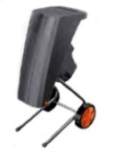 Подрібнювач садовий GTM DS2500/40 Подрібнювач садовий GTM DS2500/40
