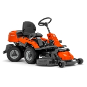 Райдер Husqvarna R 214C Райдер Husqvarna R 214C