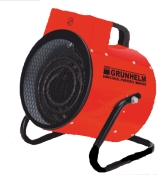 Обогреватель електрический Grunhelm GPH-2000 (91072) Обогреватель електрический Grunhelm GPH-2000 (91072)