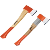 Топор-колун для раскалывания бревен Stihl Топор-колун для раскалывания бревен Stihl