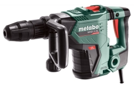Відбійний молоток Metabo MHEV 5 BL, 600769500 Відбійний молоток Metabo MHEV 5 BL, 600769500