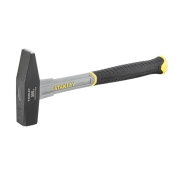 Молоток слюсарний Fiberglass DIN STANLEY STHT0-51908 Молоток слюсарний Fiberglass DIN STANLEY STHT0-51908