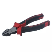Бокорізи Haisser 41137 Cr-Ni Blacken Polished 50% SAVE POWER 160 мм Бокорізи Haisser 41137 Cr-Ni Blacken Polished 50% SAVE POWER 160 мм