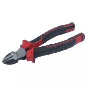 Бокорізи Haisser 41138 Cr-Ni Blacken Polished 50% SAVE POWER 180 мм Бокорізи Haisser 41138 Cr-Ni Blacken Polished 50% SAVE POWER 180 мм