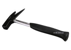 Молоток жестянщика STANLEY 1-51-037 M= 600 г, L=325 мм, стальная ручка