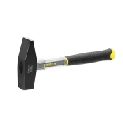 Молоток слюсарний Fiberglass DIN STANLEY STHT0-51910 Молоток слюсарний Fiberglass DIN STANLEY STHT0-51910