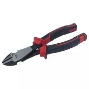 Бокорізи Haisser 41139 Cr-Ni Blacken Heavy Duty 50% SAVE POWER 180 мм Бокорізи Haisser 41139 Cr-Ni Blacken Heavy Duty 50% SAVE POWER 180 мм