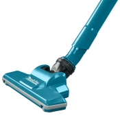 Акумуляторний пилосос Makita DCL283FZ (БЕЗ АКБ)