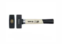 Кувалда YATO YT-4552 1.5 кг 260 мм Кувалда YATO YT-4552 1.5 кг 260 мм