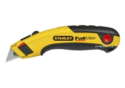 Ніж STANLEY 0-10-778 "FatMax" 170 мм 19 мм