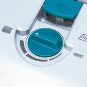 Акумуляторний пилосос-віник Makita DVC560Z (без АКБ)