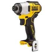 Шуруповерт ударний акумуляторний DeWALT DCF801N Шуруповерт ударний акумуляторний DeWALT DCF801N