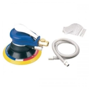Шліфмашинка пневматична орбітальна AIRKRAFT AT-980-6V 150 мм (запасний диск)
