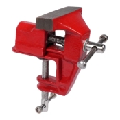 Тиски мини STANDART 3" TSC75