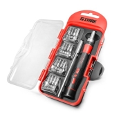 Набір біт Stark SBKIT-218 для ремонту електроніки з бітотримачем