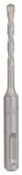 Бур Bosch SDS-plus-1 (2608680258) Бур Bosch SDS-plus-1 (2608680258)