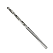 Сверло по металлу S&R Meister HSS 2.5x30х57 мм (108800250) Сверло по металлу S&R Meister HSS 2.5x30х57 мм (108800250)