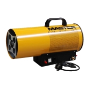 Газовий обігрівач MASTER BLP 17 M Газовий обігрівач MASTER BLP 17 M