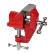 Тиски мини STANDART 1,5" TSC40