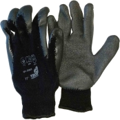 Перчатки VIROK 83V010 TRIDENT трикотажные