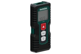 Лазерний далекомір Metabo LD 30 (606162000) Лазерний далекомір Metabo LD 30 (606162000)
