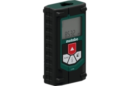 Лазерний далекомір Metabo LD 60 (606163000) Лазерний далекомір Metabo LD 60 (606163000)