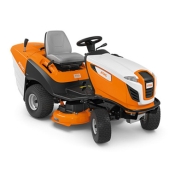 Садовий трактор Stihl RT 5097.1 Z