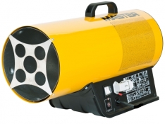 Газовий обігрівач MASTER BLP 33 ET Газовий обігрівач MASTER BLP 33 ET