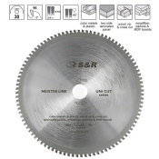 Диск пильный Meister UniCut 254x30х3,2 мм 96Z (243096254) Диск пильный Meister UniCut 254x30х3,2 мм 96Z (243096254)