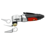 Многофункциональный инструмент реноватор пневматический AIRKRAFT NST-9039F с комплектом насадок