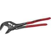 Клещи переставные к гайкам NWS 1664-12-250