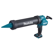 Аккумуляторный пистолет для герметика Makita CG 100 DZA