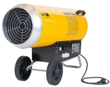 Газовий обігрівач MASTER BLP 103 ET Газовий обігрівач MASTER BLP 103 ET
