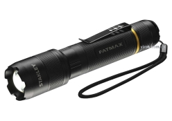 Фонарь LED-диодный STANLEY FMHT81511-0 "FatMax" 2 режима, 175/350 Lm, с пит.- 4 ААА батарейки
