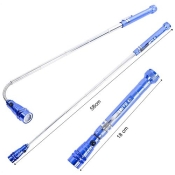 Фонарь магнитный S&R 290175582 до 3,6 кг