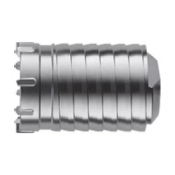 Коронка пустотіла S&R VERSIO 125x100 Коронка пустотіла S&R VERSIO 125x100