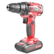 Шуруповерт акумуляторний Stark CD 18-2 Li-Ion (210018010) Шуруповерт акумуляторний Stark CD 18-2 Li-Ion (210018010)