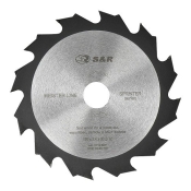 Диск пильный S&R Meister Sprinter 190x30x2,4 мм, 12Z (240012190) Диск пильный S&R Meister Sprinter 190x30x2,4 мм, 12Z (240012190)