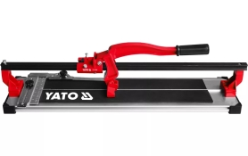 Плиткоріз ручний Yato YT-3708 Плиткоріз ручний Yato YT-3708