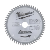Диск для торцовочных пилок Milwaukee (Circ S305X30/60Z P1M) Диск для торцовочных пилок Milwaukee (Circ S305X30/60Z P1M)