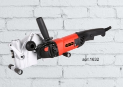 ШТРОБОРЕЗ GTM WC125/1400E ШТРОБОРЕЗ GTM WC125/1400E