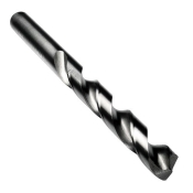 Сверло по металлу S&R Meister KM HSS 10.0x87х133 мм (108841000)