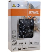 Ланцюг STIHL 63 PM3 45 см, 3/8", 1,3 мм, 61 z (36360000061) для MS 230; 241; 250; 251 Ланцюг STIHL 63 PM3 45 см, 3/8", 1,3 мм, 61 z (36360000061) для MS 230; 241; 250; 251